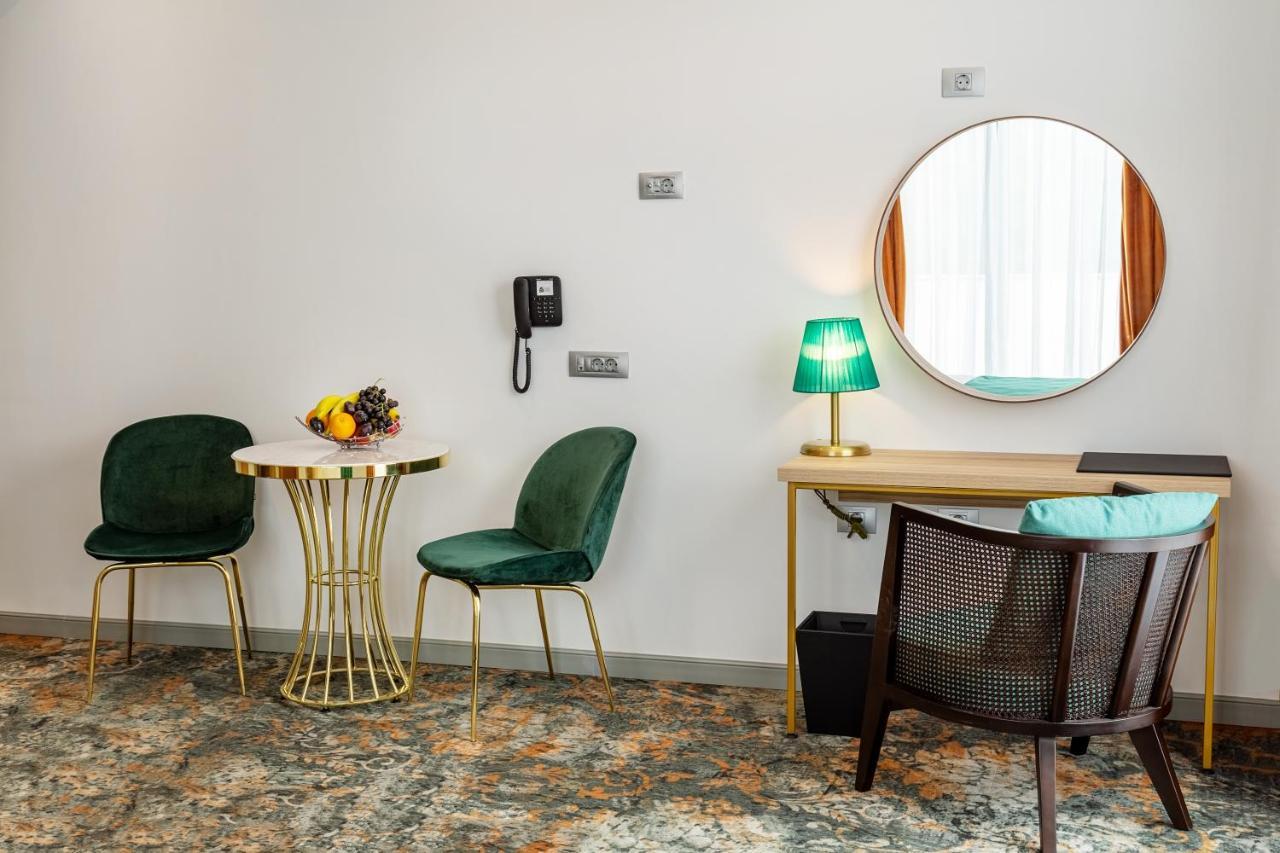 Tomis Garden 3* Bucureşti