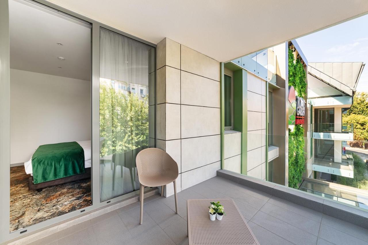 Tomis Garden 3* Bucureşti