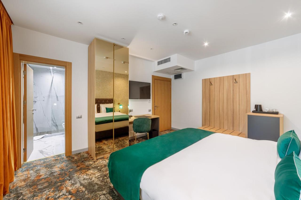 Tomis Garden 3* Bucureşti