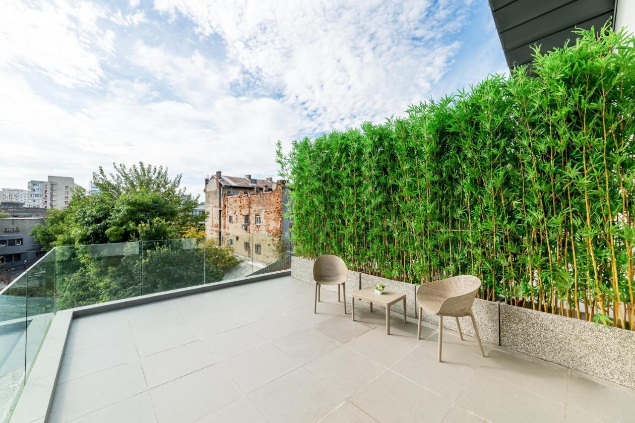 Hotel de apartamente Tomis Garden 3*