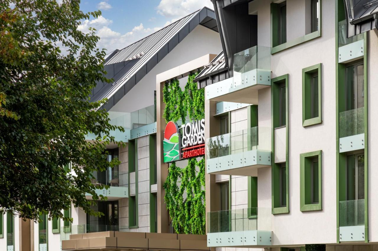 Tomis Garden 3* Bucureşti