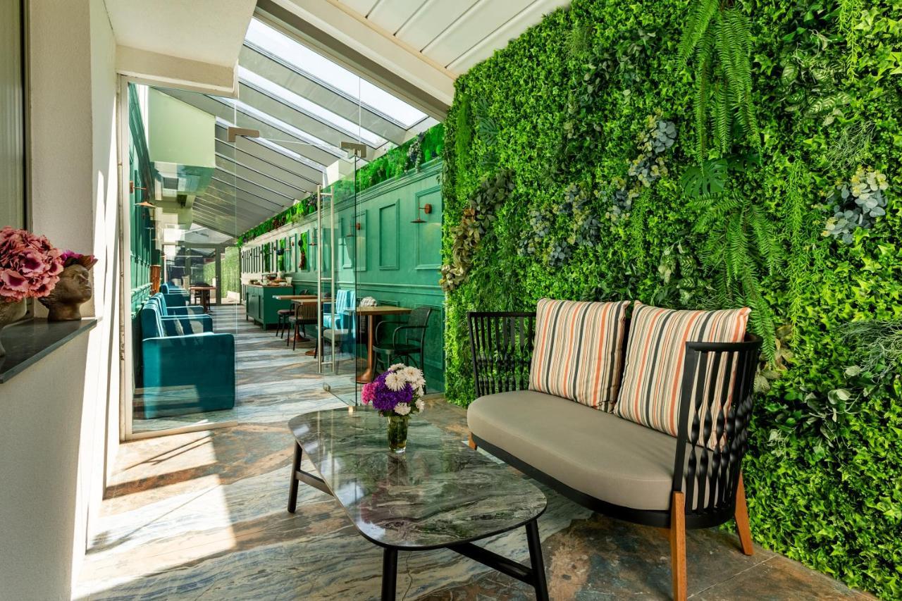 Tomis Garden Hotel de apartamente 3*