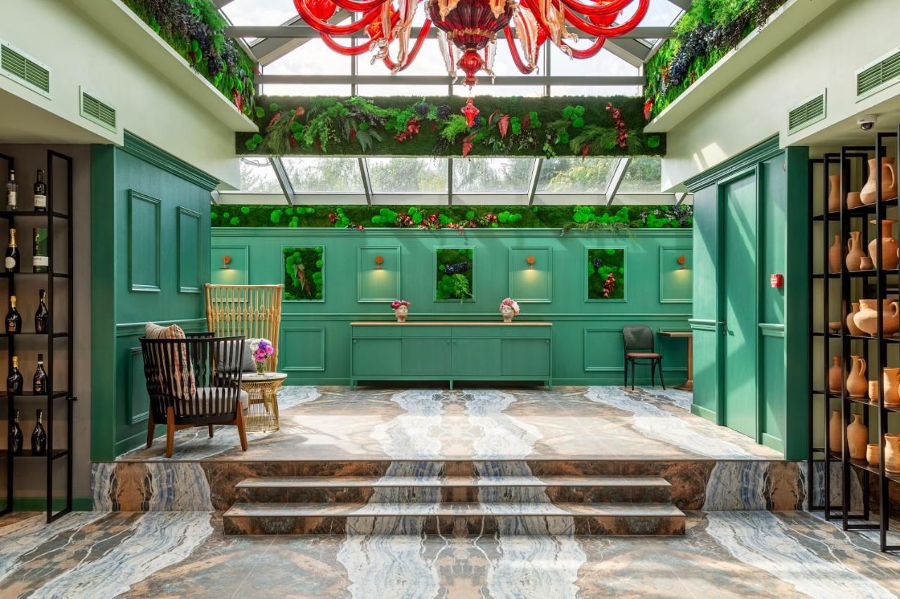 Tomis Garden Bucureşti