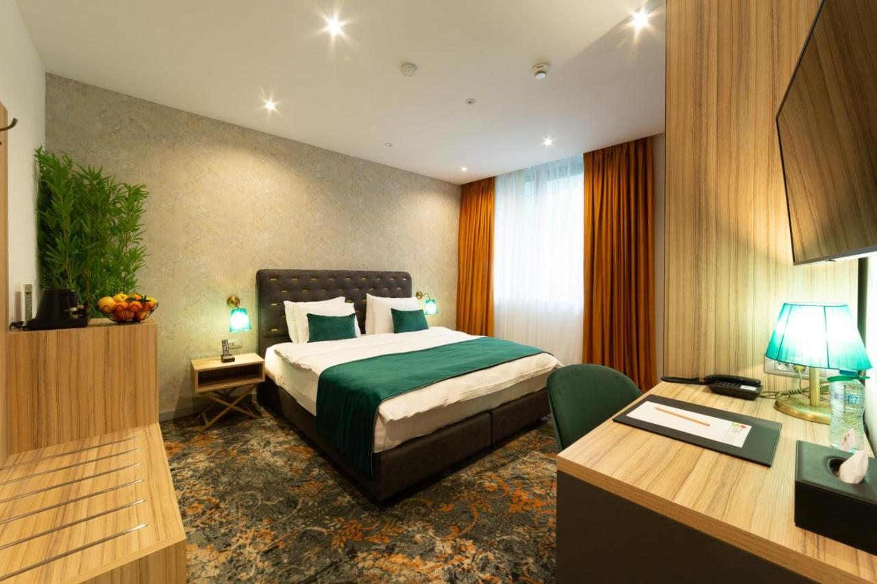 Tomis Garden 3* Bucureşti